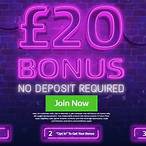 william hill free bet no deposit